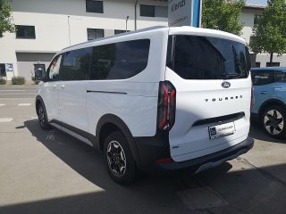 Ford Tourneo Custom Bus 2,5 PHEV 340 L2H1 FWD Active Aut.