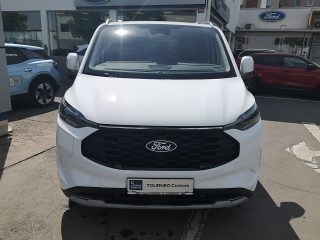 Ford Tourneo Custom Bus 2,5 PHEV 340 L2H1 FWD Active Aut.