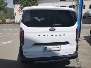 Ford Tourneo Custom Bus 2,5 PHEV 340 L2H1 FWD Active Aut.