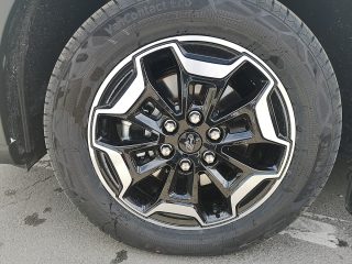 Ford Tourneo Custom Bus 2,5 PHEV 340 L2H1 FWD Active Aut.