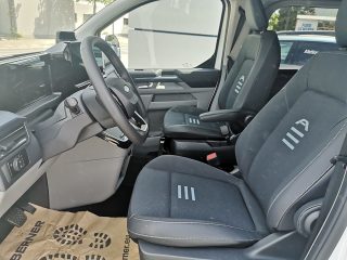 Ford Tourneo Custom Bus 2,5 PHEV 340 L2H1 FWD Active Aut.