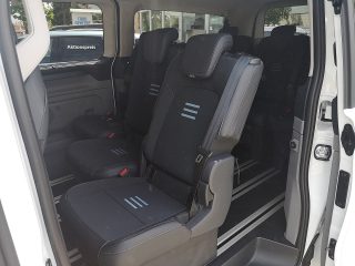 Ford Tourneo Custom Bus 2,5 PHEV 340 L2H1 FWD Active Aut.
