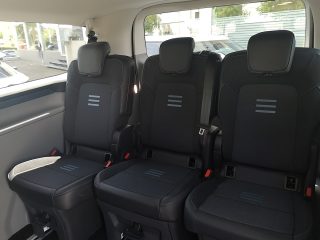 Ford Tourneo Custom Bus 2,5 PHEV 340 L2H1 FWD Active Aut.