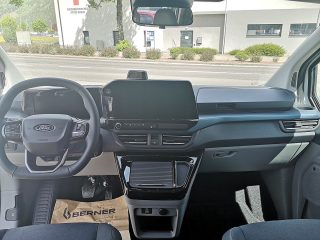 Ford Tourneo Custom Bus 2,5 PHEV 340 L2H1 FWD Active Aut.