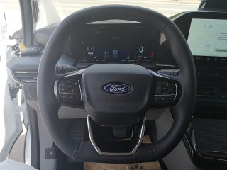Ford Tourneo Custom Bus 2,5 PHEV 340 L2H1 FWD Active Aut.