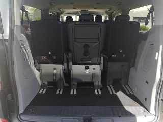 Ford Tourneo Custom Bus 2,5 PHEV 340 L2H1 FWD Active Aut.