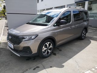 Ford Grand Tourneo Connect 2,0 EcoBlue L2 AWD Active