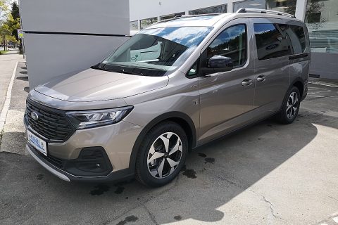 Ford Grand Tourneo Connect 2,0 EcoBlue L2 AWD Active