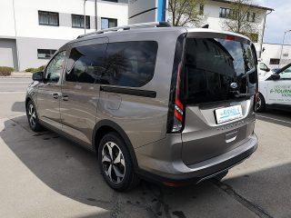 Ford Grand Tourneo Connect 2,0 EcoBlue L2 AWD Active