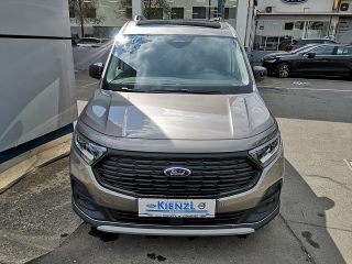 Ford Grand Tourneo Connect 2,0 EcoBlue L2 AWD Active