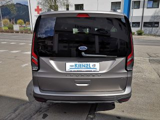 Ford Grand Tourneo Connect 2,0 EcoBlue L2 AWD Active