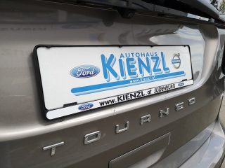Ford Grand Tourneo Connect 2,0 EcoBlue L2 AWD Active
