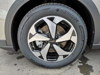 Ford Grand Tourneo Connect 2,0 EcoBlue L2 AWD Active