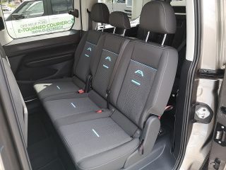 Ford Grand Tourneo Connect 2,0 EcoBlue L2 AWD Active