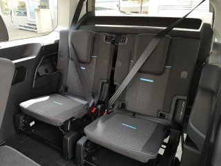 Ford Grand Tourneo Connect 2,0 EcoBlue L2 AWD Active