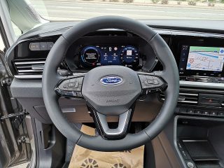 Ford Grand Tourneo Connect 2,0 EcoBlue L2 AWD Active