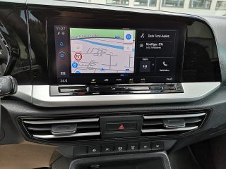 Ford Grand Tourneo Connect 2,0 EcoBlue L2 AWD Active