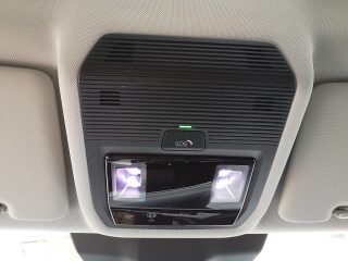 Ford Grand Tourneo Connect 2,0 EcoBlue L2 AWD Active