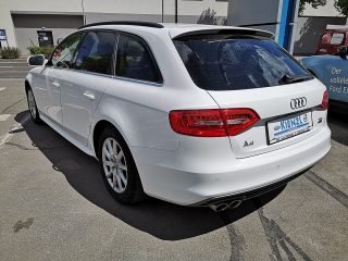 Audi A4 Avant 2,0 TDI Ultra Intense