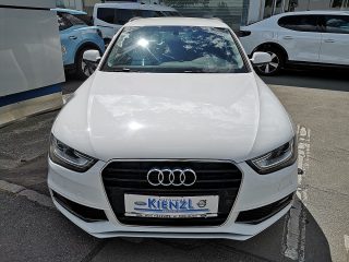 Audi A4 Avant 2,0 TDI Ultra Intense