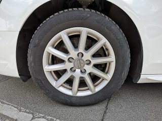 Audi A4 Avant 2,0 TDI Ultra Intense