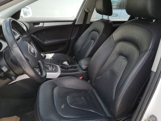 Audi A4 Avant 2,0 TDI Ultra Intense