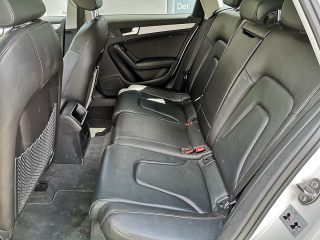 Audi A4 Avant 2,0 TDI Ultra Intense