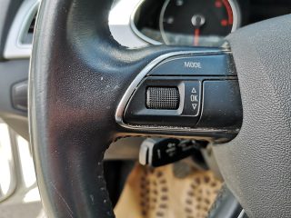 Audi A4 Avant 2,0 TDI Ultra Intense