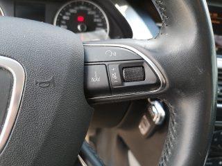 Audi A4 Avant 2,0 TDI Ultra Intense