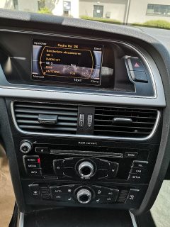 Audi A4 Avant 2,0 TDI Ultra Intense
