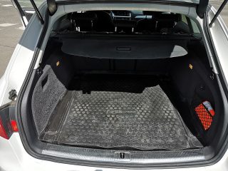 Audi A4 Avant 2,0 TDI Ultra Intense