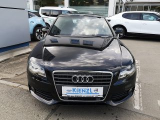 Audi A4 2,0 TDI Comfort Edition DPF