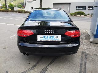 Audi A4 2,0 TDI Comfort Edition DPF