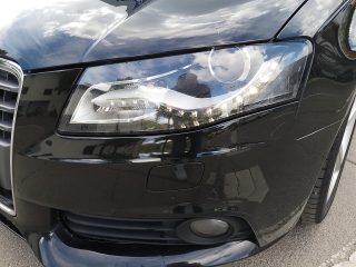 Audi A4 2,0 TDI Comfort Edition DPF