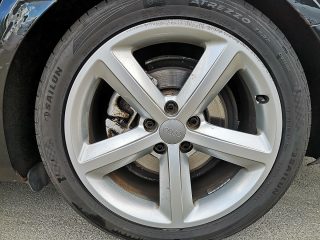 Audi A4 2,0 TDI Comfort Edition DPF