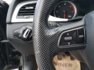 Audi A4 2,0 TDI Comfort Edition DPF
