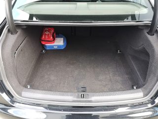 Audi A4 2,0 TDI Comfort Edition DPF