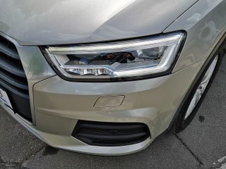Audi Q3 2,0 TDI Intense quattro
