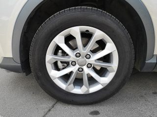 Audi Q3 2,0 TDI Intense quattro