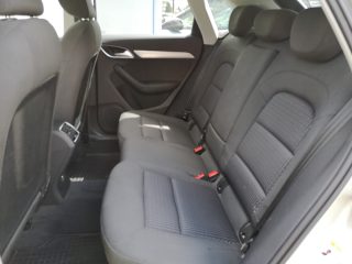 Audi Q3 2,0 TDI Intense quattro