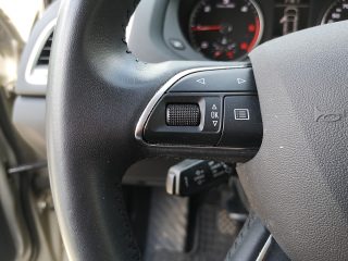 Audi Q3 2,0 TDI Intense quattro
