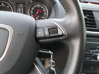 Audi Q3 2,0 TDI Intense quattro