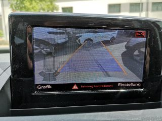 Audi Q3 2,0 TDI Intense quattro
