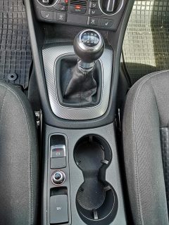 Audi Q3 2,0 TDI Intense quattro