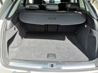 Audi Q3 2,0 TDI Intense quattro