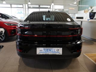 Polestar Polestar 2 Long Range 78kWh Dual Motor  AWD