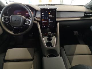 Polestar Polestar 2 Long Range 78kWh Dual Motor  AWD