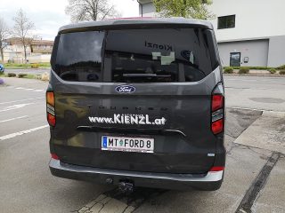 Ford Tourneo Custom Bus 2,0 EcoBlue 320 L2H1 FWD Titanium