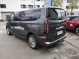 Ford Tourneo Custom Bus 2,0 EcoBlue 320 L2H1 FWD Titanium