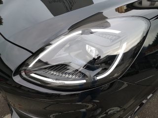 Ford Puma 1,0 EcoBoost Hybrid ST-Line Aut.